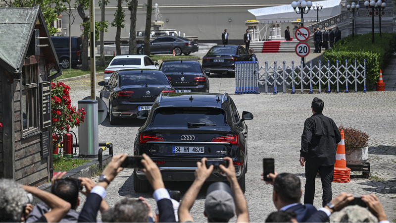 Istanbul_Peace_Talks__Ukraine___Russia_Set_Roadmap_for_Peace - Namaste Headlines Istanbul_Peace_Talks__Ukraine___Russia_Set_Roadmap_for_Peace