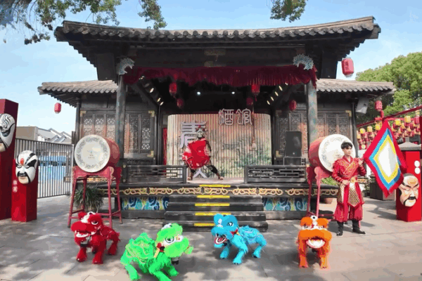 Jiangsu City League: Where Football Sparks Cultural Festivity Jiangsu_City_League__Where_Football_Sparks_Cultural_Festivity video poster