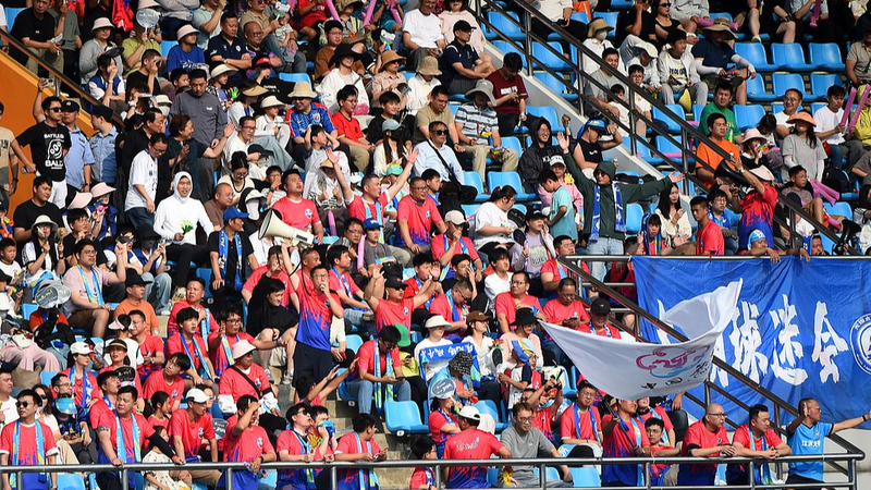 Jiangsu Su Chao League Sparks Tourism Boost! Jiangsu_Su_Chao_League_Sparks_Tourism_Boost_