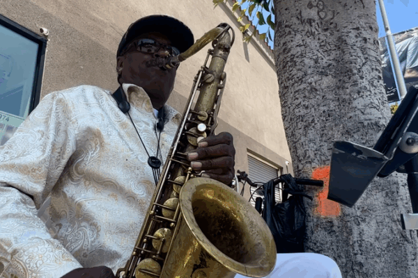 Juneteenth in L.A.: A Vibrant Mix of Freedom & Reflection Juneteenth_in_L_A___A_Vibrant_Mix_of_Freedom___Reflection video poster