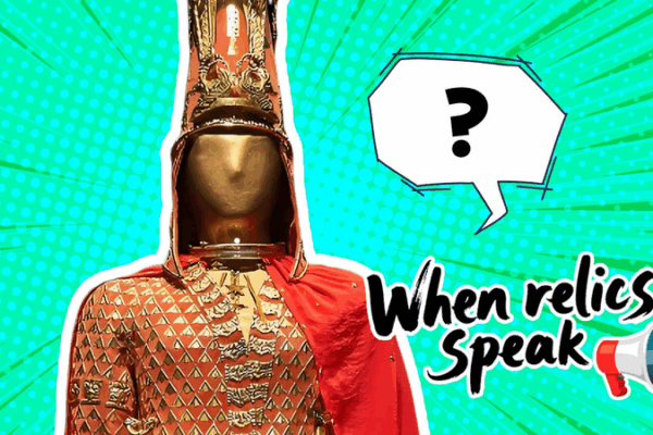 Kazakhstan’s Golden Man: A Dazzling Heritage Rediscovered Kazakhstan_s_Golden_Man__A_Dazzling_Heritage_Rediscovered video poster