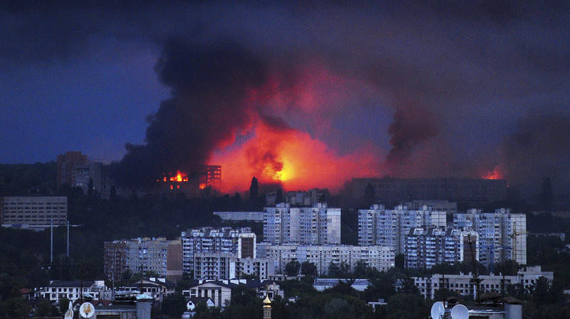 Kharkiv_Endures_Fierce_Drone___Missile_Barrage__City_Alarmed - Namaste Headlines Kharkiv_Endures_Fierce_Drone___Missile_Barrage__City_Alarmed