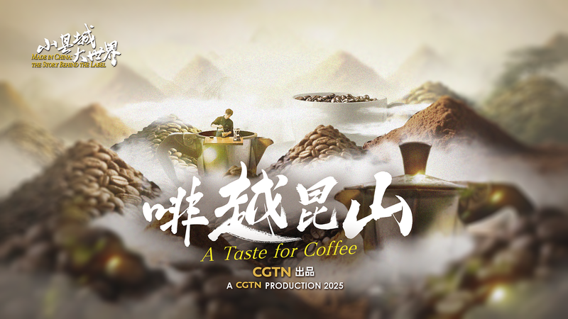 Kunshan’s Coffee Revolution: Brewing Innovation Kunshan_s_Coffee_Revolution__Brewing_Innovation video poster