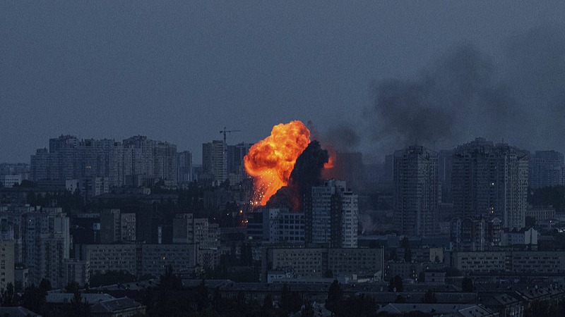 Kyiv_Under_Fire__6_Dead__80_Injured_in_Retaliatory_Strikes - Namaste Headlines Kyiv_Under_Fire__6_Dead__80_Injured_in_Retaliatory_Strikes