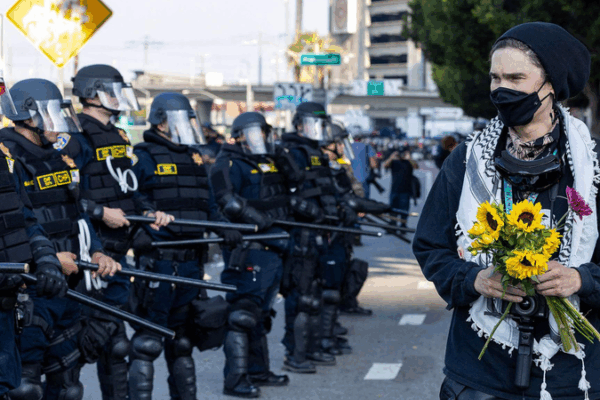 LA Immigration Raids Spark Protests and Global Debate LA_Immigration_Raids_Spark_Protests_and_Global_Debate