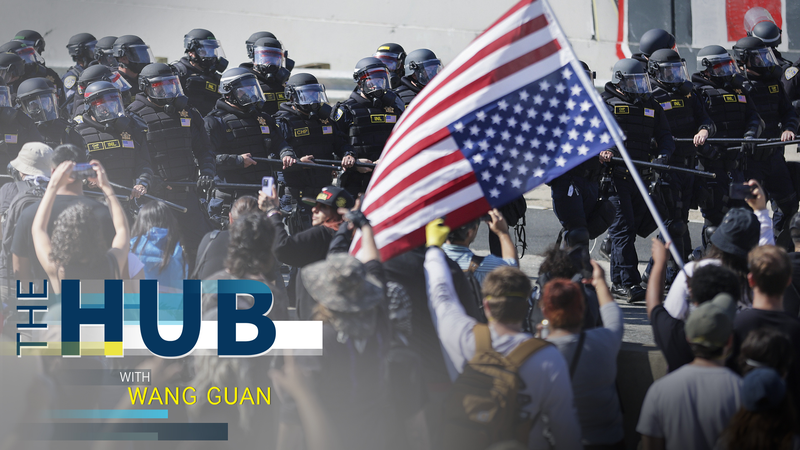 LA_Protests__Immigration_Raids__National_Guard___Constitutional_Clash_poster - Namaste Headlines LA_Protests__Immigration_Raids__National_Guard___Constitutional_Clash video poster