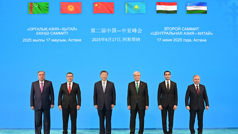Landmark_Treaty_Boosts_China_Central_Asia_Growth