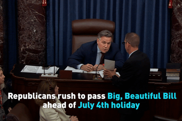 Lawmakers Rush Trump’s Bold Bill Before July 4th Lawmakers_Rush_Trump_s_Bold_Bill_Before_July_4th video poster