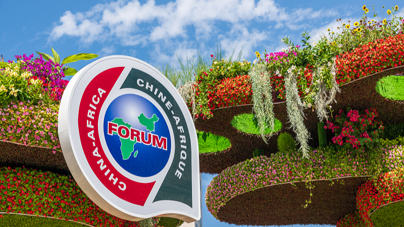 Leaders_Cheer_FOCAC_Coordinators_Meeting - Namaste Headlines Leaders_Cheer_FOCAC_Coordinators_Meeting