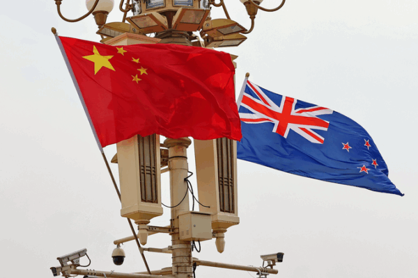 Li & Luxon Chart New Course for China-NZ Cooperation Li___Luxon_Chart_New_Course_for_China_NZ_Cooperation
