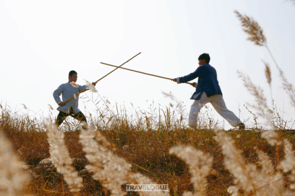 Limitless Practice: Every Space is a Dojo Limitless_Practice__Every_Space_is_a_Dojo