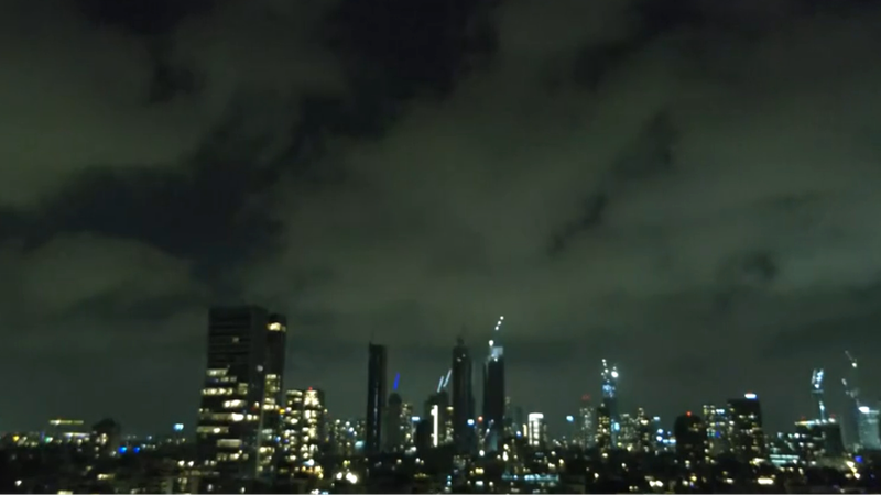 Live_Action__Missile_Exchanges_Intensify_in_Iran_Israel_Conflict - Namaste Headlines Live_Action__Missile_Exchanges_Intensify_in_Iran_Israel_Conflict