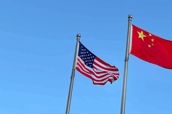 London Talks Propel China-U.S. Trade Ties London_Talks_Propel_China_U_S__Trade_Ties