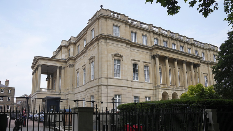 London_Trade_Talks__Paving_New_Paths_for_China_U_S__Relations - Namaste Headlines London_Trade_Talks__Paving_New_Paths_for_China_U_S__Relations