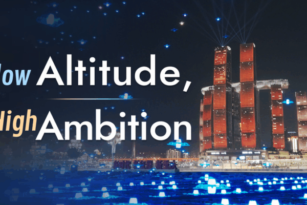 Low Altitude, High Ambition: Flight Revolution Unfolds Low_Altitude__High_Ambition__Flight_Revolution_Unfolds video poster