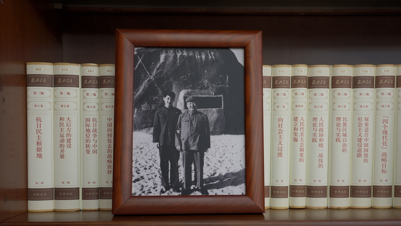 From Father to Son: Xi Jinping’s Enduring People-First Legacy From Father to Son: Xi Jinping’s Enduring People-First Legacy