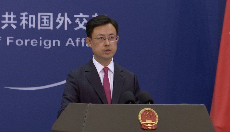 MOFA Slams NATO Overreach in Asia-Pacific MOFA_Slams_NATO_Overreach_in_Asia_Pacific video poster