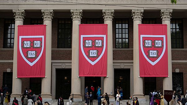 MOFA: Halting Harvard Visas Hurts US Credibility MOFA__Halting_Harvard_Visas_Hurts_US_Credibility