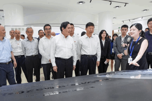Ma Ying-jeou Inspires Youth on Transformative Fujian Visit Ma_Ying_jeou_Inspires_Youth_on_Transformative_Fujian_Visit