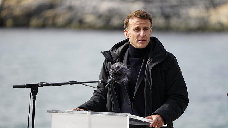 Macron Defends Greenland from U.S. Takeover Claims Macron_Defends_Greenland_from_U_S__Takeover_Claims