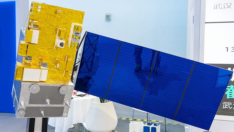 Meteorological_Marvel__Xu_Jianmin_Clinches_WMO_Top_Honor - Namaste Headlines Meteorological_Marvel__Xu_Jianmin_Clinches_WMO_Top_Honor