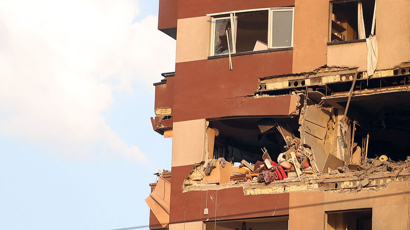 Mideast_Tensions__Israel_Launches_Preemptive_Strikes video poster