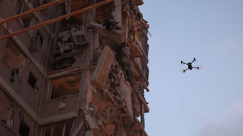 Missile_Strikes_Rock_Israel_Amid_Renewed_Tensions_poster - Namaste Headlines Missile_Strikes_Rock_Israel_Amid_Renewed_Tensions video poster