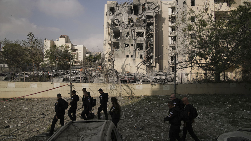 Missile Strikes Spark Ceasefire: Israel & Iran Pause Conflict Missile_Strikes_Spark_Ceasefire__Israel___Iran_Pause_Conflict