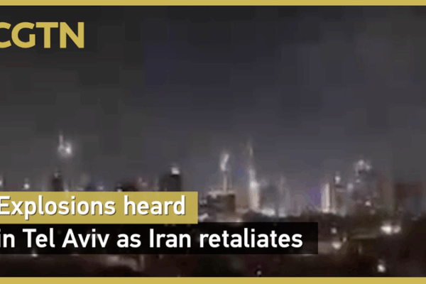 Missiles Over Tel Aviv Shake the City Missiles_Over_Tel_Aviv_Shake_the_City video poster