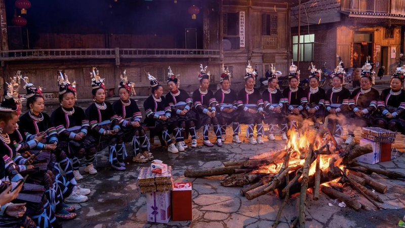 Mountain_Echoes__Falak___Dong_Grand_Song - Namaste Headlines Mountain_Echoes__Falak___Dong_Grand_Song