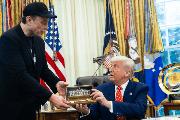 Musk & GOP Clash on Trump’s Tax-Cut and Spending Bill! Musk___GOP_Clash_on_Trump_s_Tax_Cut_and_Spending_Bill_