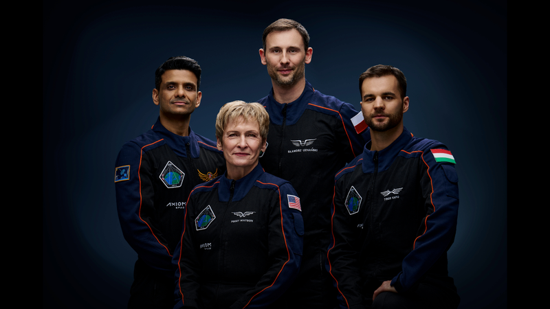 NASA_Axiom_4_Mission_Delayed_Amid_Tech_Tensions___Safety_Checks - Namaste Headlines NASA_Axiom_4_Mission_Delayed_Amid_Tech_Tensions___Safety_Checks