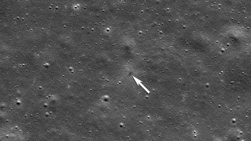 NASA_Captures_Epic_Lunar_Crash_of_ispace_s_Resilience - Namaste Headlines NASA_Captures_Epic_Lunar_Crash_of_ispace_s_Resilience