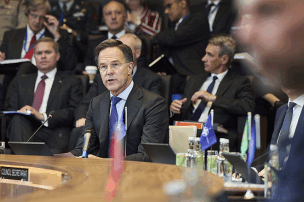 NATO Budget Battle: Divides, Deadlines & Defense Dreams NATO_Budget_Battle__Divides__Deadlines___Defense_Dreams