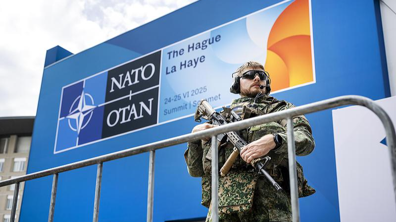 NATO_Summit__5__GDP_Defense_Spend_Sparks_Global_Debate