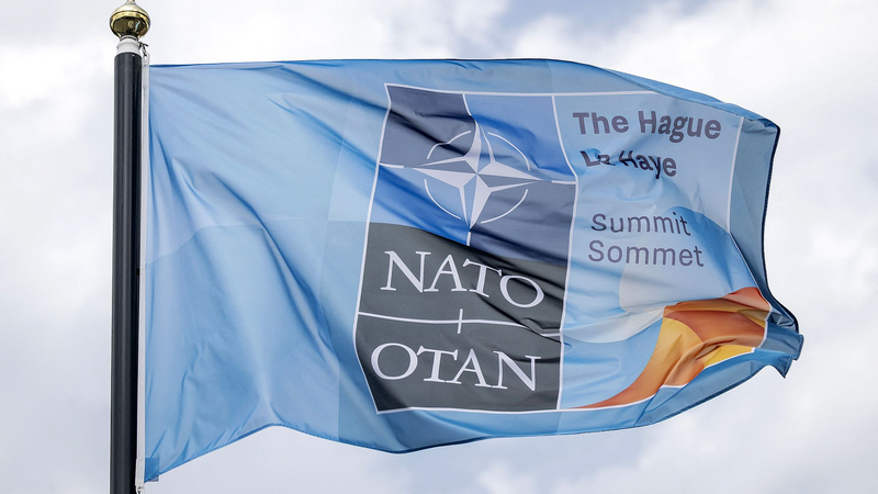 NATO Summit at The Hague: New Defense Spending Debates NATO_Summit_at_The_Hague__New_Defense_Spending_Debates