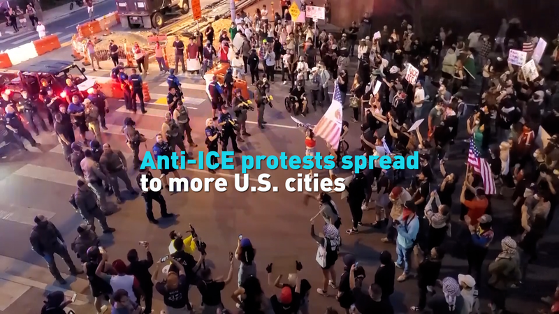 Nationwide_Anti_ICE_Protests_Ignite_Voices_for_Change_poster - Namaste Headlines Nationwide_Anti_ICE_Protests_Ignite_Voices_for_Change video poster
