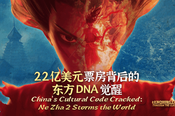Ne Zha 2: Ancient Beats Meet Modern Synth Magic Ne_Zha_2__Ancient_Beats_Meet_Modern_Synth_Magic video poster