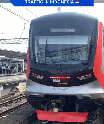 New Electric Trains from the Chinese Mainland Cut Emissions in Indonesia New_Electric_Trains_from_the_Chinese_Mainland_Cut_Emissions_in_Indonesia video poster
