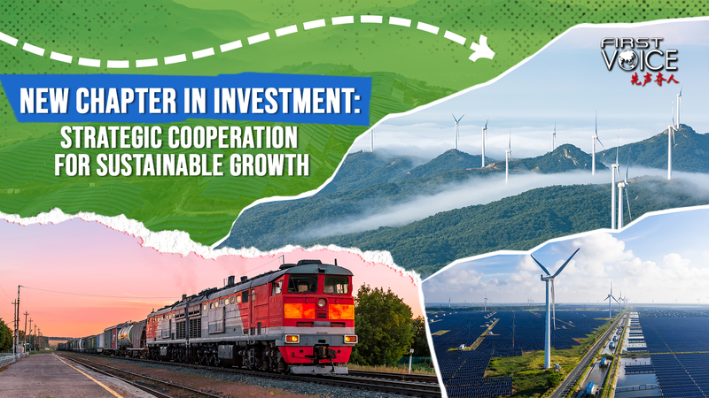 New Investment Chapter: Green Energy & Rail Transform Central Asia New_Investment_Chapter__Green_Energy___Rail_Transform_Central_Asia video poster