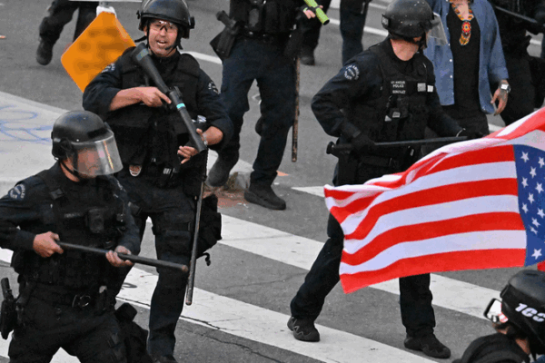 No Kings Protests Shake U.S. on Trump’s 79th Bday & Flag Day No_Kings_Protests_Shake_U_S__on_Trump_s_79th_Bday___Flag_Day video poster