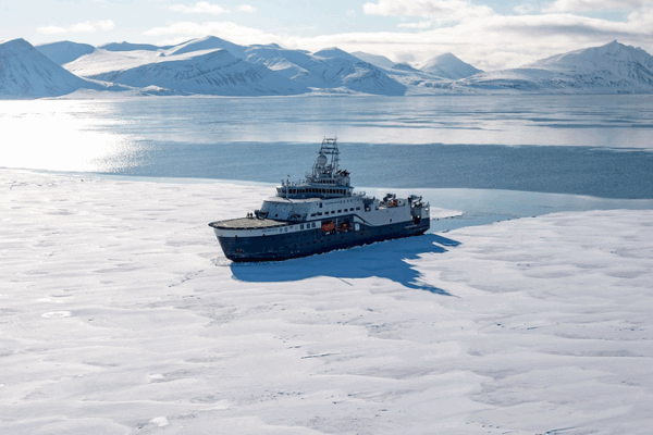 Norway Eyes Green Maritime Future with the Chinese Mainland Norway_Eyes_Green_Maritime_Future_with_the_Chinese_Mainland