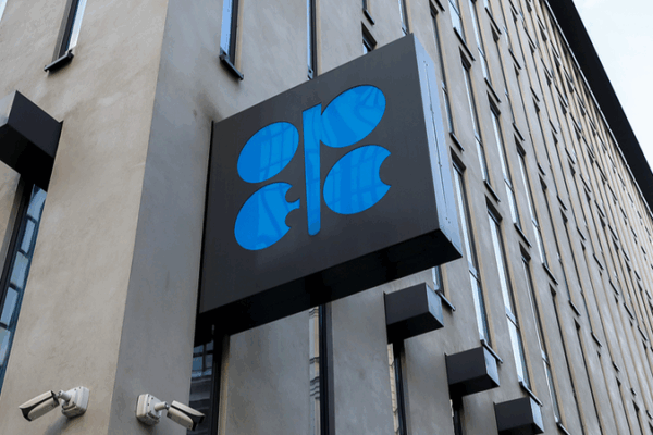 OPEC+ Boosts Oil Production: A Bold Surge for Market Share OPEC__Boosts_Oil_Production__A_Bold_Surge_for_Market_Share