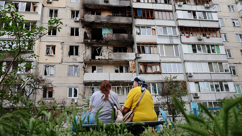 Ongoing_Conflict_May_Forge_Path_to_Russia_Ukraine_Compromise_poster - Namaste Headlines Ongoing_Conflict_May_Forge_Path_to_Russia_Ukraine_Compromise video poster