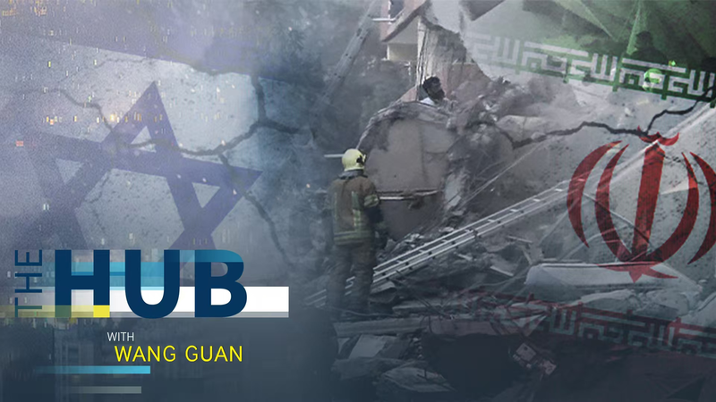 Operation_Rising_Lion__Tensions_Rise_in_the_Middle_East_poster - Namaste Headlines Operation_Rising_Lion__Tensions_Rise_in_the_Middle_East video poster