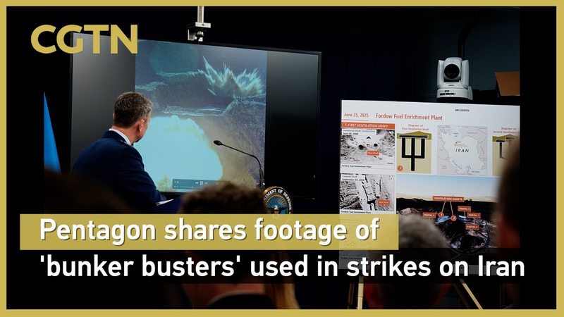 Pentagon_Reveals_Custom__Bunker_Busters__in_Iran_Strike video poster