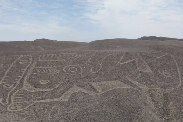 Peru Reverses Plans to Shrink Protected Nazca Lines Area Peru_Reverses_Plans_to_Shrink_Protected_Nazca_Lines_Area video poster