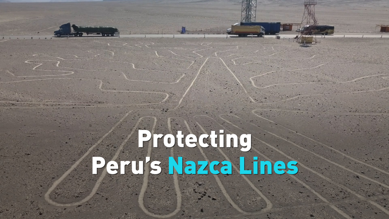 Peru_Saves_Nazca_Lines__A_Win_for_Cultural_Heritage video poster