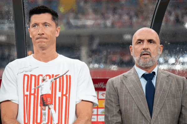 Poland Coach Probierz Resigns Over Captaincy Dispute Poland_Coach_Probierz_Resigns_Over_Captaincy_Dispute
