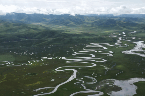 Policy Bank Fuels Yangtze & Yellow Rivers Conservation Policy_Bank_Fuels_Yangtze___Yellow_Rivers_Conservation